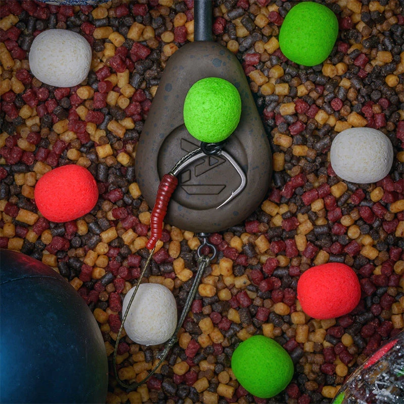 Parker Baits Magic Bean Wafters